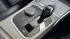 BMW 3 Series 330e M Sport Pro Edition 4dr Step Auto Saloon